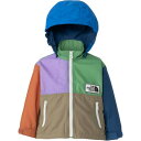 ザ・ノース・フェイス THE NORTH FACE ザ・ノース・フェイス THE NORTH FACE アウトドア グランドコンパクトジャケット ベビー B G...