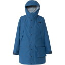 ザ・ノース・フェイス THE NORTH FACE ザ・ノース・フェイス THE NORTH FACE アウトドア CRストレージライトジャケット STORAGE LIGHT JACKET ボーイズ ガールズ ベ (OB マウンテンブルー)(4)