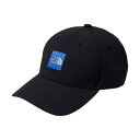 ザ・ノース・フェイス THE NORTH FACE ザ・ノース・フェイス THE NORTH FACE アウトドア スクエアロゴキャップ SQUARE LOGO...
