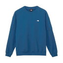 ザ・ノース・フェイス THE NORTH FACE ザ・ノース・フェイス THE NORTH FACE アウトドア CRスウェットクルー CR SWEAT CR...