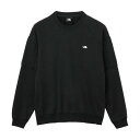 ザ・ノース・フェイス THE NORTH FACE ザ・ノース・フェイス THE NORTH FACE アウトドア CRスウェットクルー CR SWEAT CR...