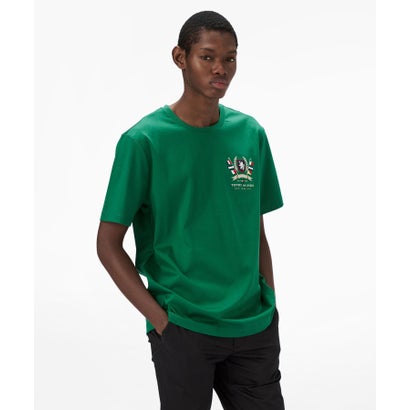 ȥߡ ҥե TOMMY HILFIGER ҥե쥹ȥ󥿡åT ʥ꡼