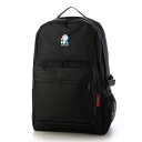 マンハッタンポーテージ Manhattan Portage Townsend Backpack Doraemon 25 (Black)(4)