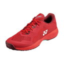 ヨネックス YONEX ヨネックス YONEX テニス パワークッション ソニケージ メン GC SHTSCMG (001 レッド)
