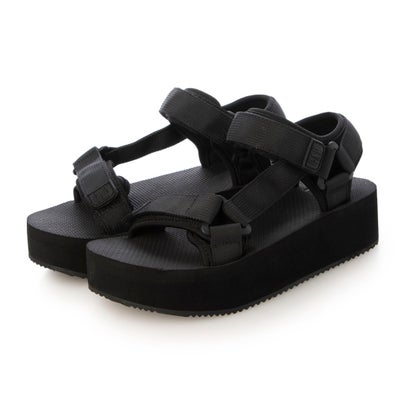 ギャップ GAP 厚底スポーツサンダル （BLK）のサムネイル