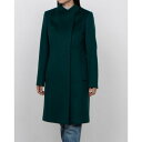 ホブズ HOBBS MARISSA COAT (BAY GREEN)