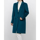 ホブズ HOBBS CAVENDISH COAT (KYANITE GREEN)