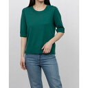 ホブズ HOBBS LEANNE KNIT (AGATE GREEN)