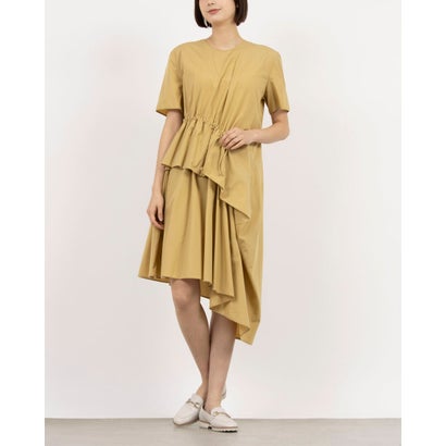 センソユニコ Sensounico JNBY ドレス （ベージュ）