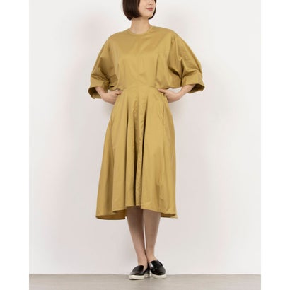 センソユニコ Sensounico JNBY ドレス （ベージュ）