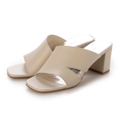 センソユニコ Sensounico LrdR ATELIER BRUGGE サンダル （ホワイト）