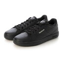 リーボック Reebok コートクリーン (ブラック/ブラック)