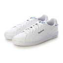 リーボック Reebok コートクリーン (ホワイト)