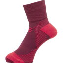 シースリーフィット C3fit アーチサポート クォーターソックス ボディーケア 靴下 くつ下 ソックス テーピング構造 かかとつま先パ (OU コバルトブルー)