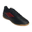 アディダス adidas アディダス adidas サッカー キッズ デポルティーボ III IN/インドア用/Deportivo III IN Kids フッ...
