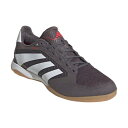 アディダス adidas アディダス adidas サッカー プレデターPro In/インドア用/Predator Pro IN サッカースパイク メンズ レデ...
