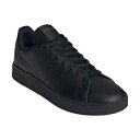アディダス adidas アディダス adidas アドバンコート ベース 2.0 / ADVANCOURT BASE 2.0 IG9184 (コアブラック/コ...