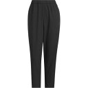 アディダス adidas アディダス adidas ストレッチウーブン クロップパンツ KQD89 (JP0029 ブラック)