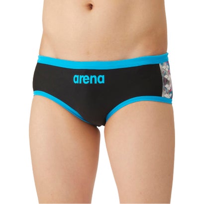 アリーナ arena アリーナ arena スイミング メンズ 水着 トレーニングブリーフ SAR4108 【返品不可商品】 (BKBL ブラック×ブルー) アリーナ arena アリーナ arena スイミング メンズ 水着 トレーニングブリーフ SAR4108 【返品不可商品】 (BKBL ブラック×ブルー)