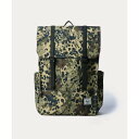 ハーシェルサプライ Herschel Supply 【メンズ】【レディース】HERSCHEL SURVEY(TM) BACKPACK (TERRAINCAMO)