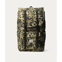 ハーシェルサプライ Herschel Supply 【メンズ】【レディース】HERSCHEL LITTLE AMERICA(TM) BACKPACK (TERR...