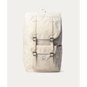 ハーシェルサプライ Herschel Supply 【メンズ】【レディース】HERSCHEL LITTLE AMERICA(TM) BACKPACK (MOON...