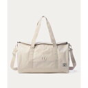 ハーシェルサプライ Herschel Supply 【メンズ】【レディース】HERITAGE DUFFLE (MOONBEAMTONAL)