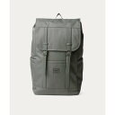 ハーシェルサプライ Herschel Supply 【メンズ】【レディース】HERSCHEL RETREAT(TM) BACKPACK (GARGOYLETON...