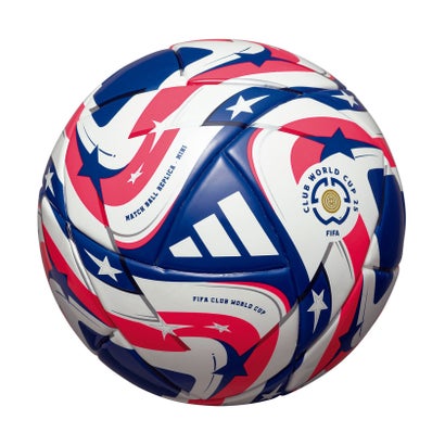 モルテン molten アディダス adidas サッカー ムンディアル・デ・クルーベス FIFA 