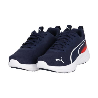 プーマ PUMA プーマ PUMA スピード モンスター V5 PL 31116307 （PUMANAVY-FORALLTIMERED）