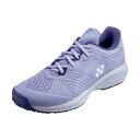 ヨネックス YONEX ヨネックス YONEX テニス パワークッション ソニケージ ウィメン GC SHTSCLG (354 ミストパープル)