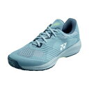 ヨネックス YONEX ヨネックス YONEX テニス パワークッション ソニケージ ワイド AC SHTSCWA (271 グレイッシュブルー)