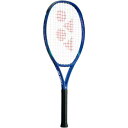 ヨネックス YONEX ヨネックス YONEX テニス E ゾーン ジュニア 26 08EZJ26G (786 ブラストブルー)