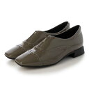 FIORINO フィオリノオックスフォードスリッポン(トープ) (Taupe)