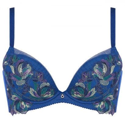 トリンプ Triumph レッドレーベル バイ トリンプ0119 ブラジャー(B、Cカップ) TR0119 WHU (ブルー)