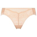 トリンプ Triumph 天使のブラ スリムライン632 レギュラーショーツ(M、Lサイズ) TR632 Hikini 【返品不可商品】 (ベージュ)(4)