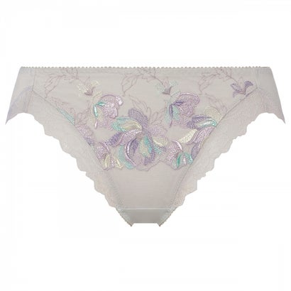 トリンプ Triumph レッドレーベル バイ トリンプ0119 レギュラーショーツ TR0119 Hikini 【返品不可商品】 (グレー)