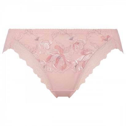 トリンプ Triumph レッドレーベル バイ トリンプ0119 レギュラーショーツ TR0119 Hikini 【返品不可商品】 (ピンク)