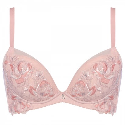 トリンプ Triumph レッドレーベル バイ トリンプ0119 ブラジャー(D、E、Fカップ) TR0119 WHU (ピンク)