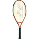 ヨネックス YONEX ヨネックス YONEX テニス ヨネックス ジュニア 23 02YJ23G (320 コーラルオレンジ)