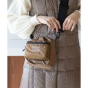 フレドリックパッカーズ FREDRIK PACKERS EC限定カラー展開!!ACCORD POUCH (ベージュ)