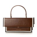 【正規取扱店】タミーアンドベンジャミン TAMMY & BENJAMIN THEA (Cinnamon)(4)