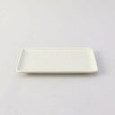 トゥーワントゥーキッチン ストア 212 KITCHEN STORE ナチュラルカラー 角トレー 20.8×12.6cm IV 【返品不可商品】 (その他)