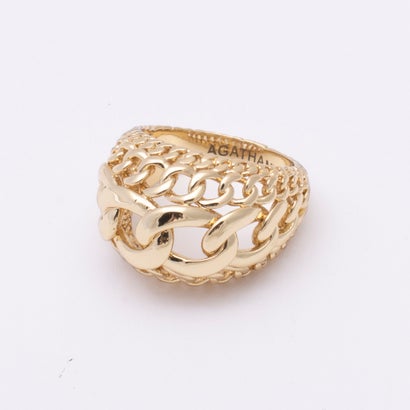 アガタ パリ AGATHA PARIS エッセンシャル、マルチローリング、ドームタイプ （ゴールド）