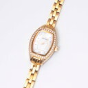 アガタ パリ AGATHA PARIS プチトノーウォッチ、MOP、ブレスレット (ピンクゴールド)