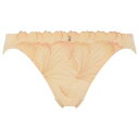 アモスタイル バイ トリンプ AMOSTYLE BY Triumph レギュラーショーツ マーメイドシェル AMST1516 Mini JX 【返品不可商品】 (ベージュ)(4)