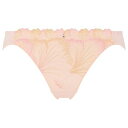 アモスタイル バイ トリンプ AMOSTYLE BY Triumph レギュラーショーツ マーメイドシェル AMST1516 Mini JX 【返品不可商品】 (ピンク)