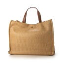 コール ハーン COLE HAAN モンテシートミディアムストロートート womens (ナチュラルタン)