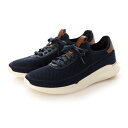 コール ハーン COLE HAAN グランド クロスコート スティッチライト ランオックス スニーカー mens (ネイビーブレザー/マリンブルー/ブリティッシュタン)(4)