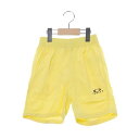 オークリー OAKLEY ジュニア ショーツ YTR NY SHORTS 9.0 FOA407727 (LUMINANCE)